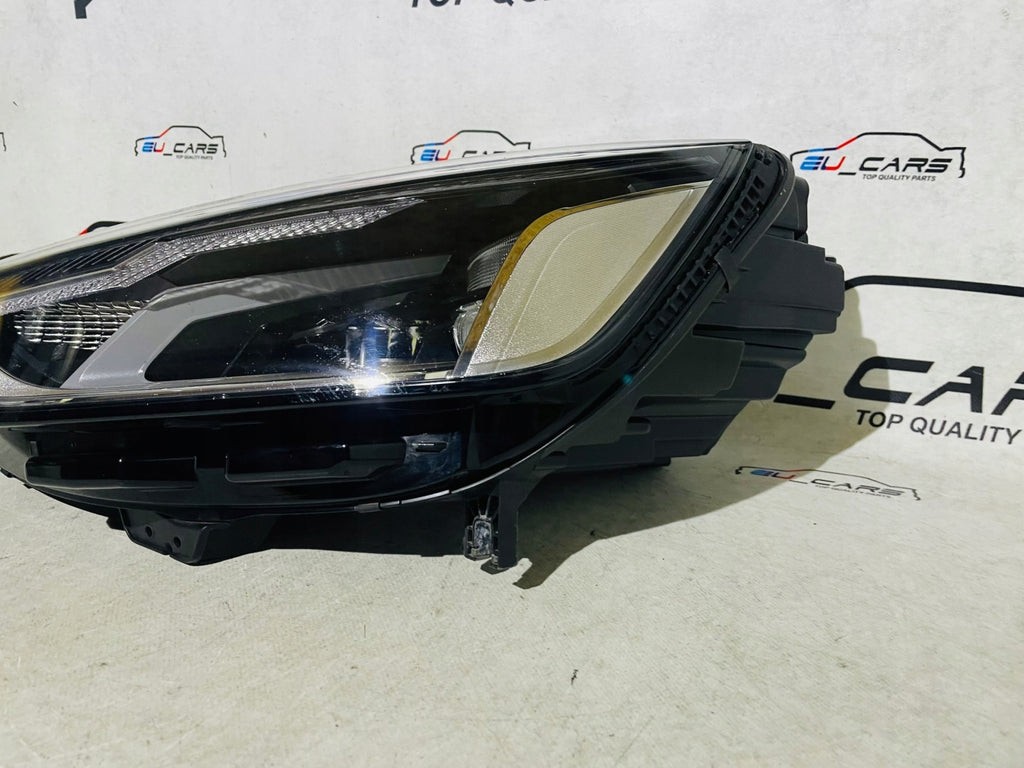 Frontscheinwerfer Audi A4 8W0941011 Links Scheinwerfer Headlight SCH2232188094wy