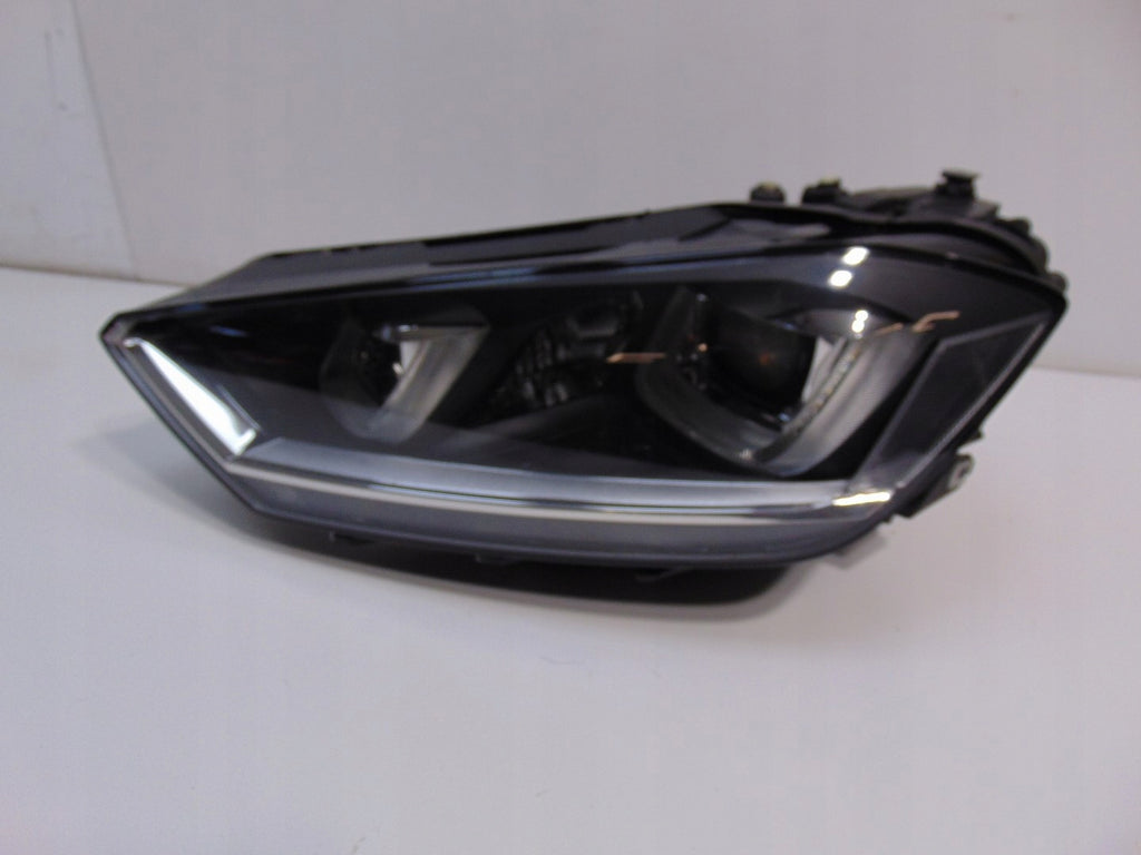 Frontscheinwerfer VW Golf VII Sportsvan 517941751B Xenon Links Headlight SCH8461662501jf