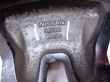 Load image into Gallery viewer, 1x Alufelge 18 Zoll 7.0" 6x114.3 45ET 5JU3AWA58 Nissan 1 Rim Wheel FEL2864007892xv