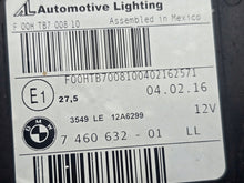 Laden Sie das Bild in den Galerie-Viewer, Frontscheinwerfer BMW F26 X3 F25 7460632-01LL Rechts Scheinwerfer Headlight SCH7230427993ip