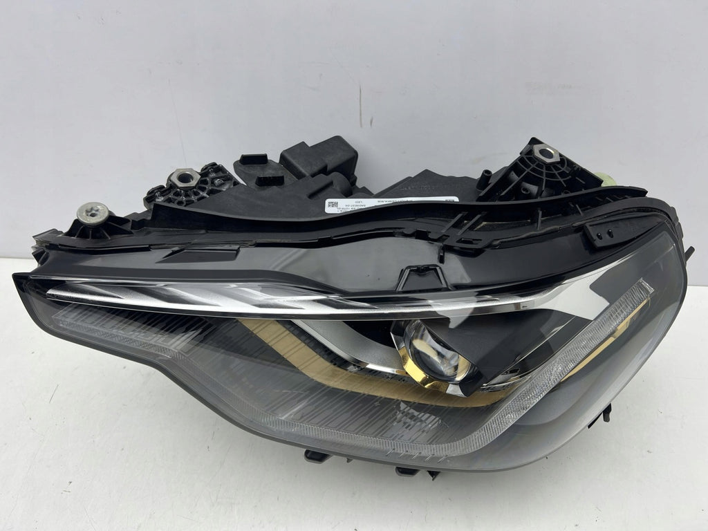 Frontscheinwerfer BMW 2 G42 5A03E37 LED Links Scheinwerfer Headlight SCH8996836799dj