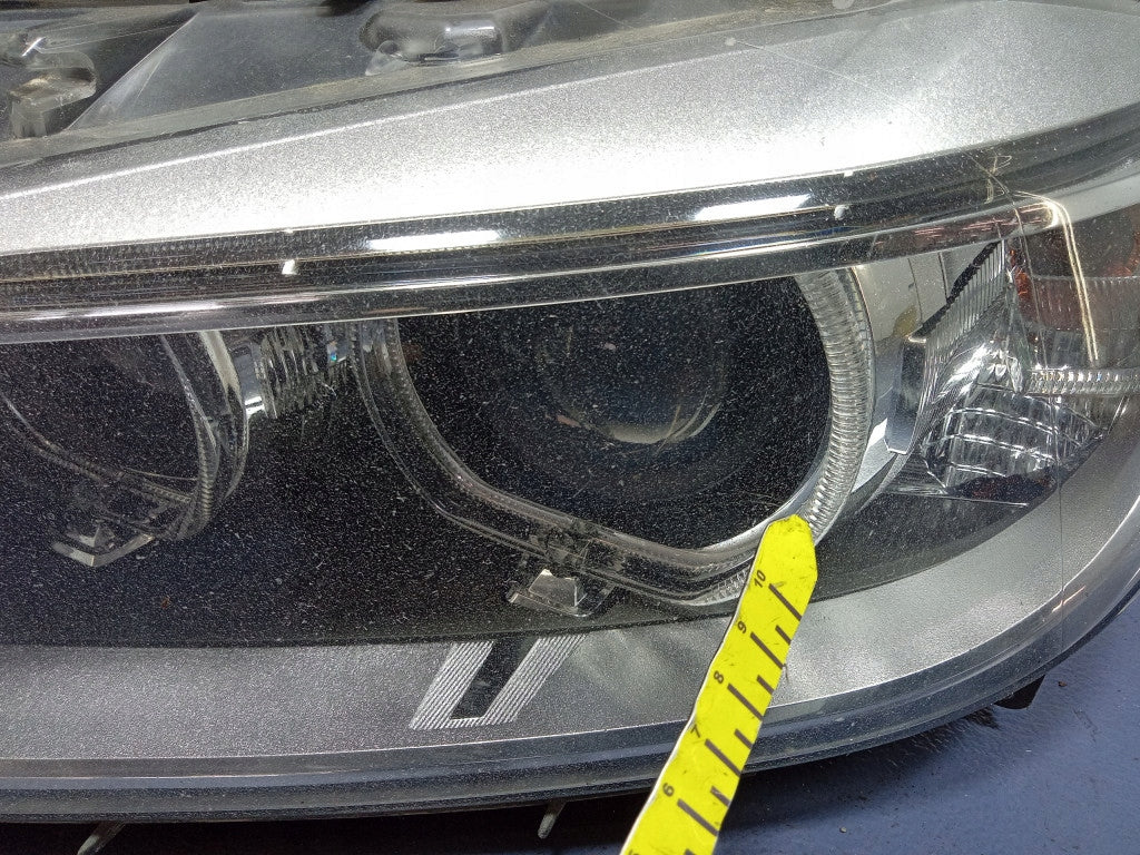 Frontscheinwerfer BMW 3 F30 F31 7259527 Xenon Links Scheinwerfer Headlight SCH4278108233ja