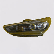 Load image into Gallery viewer, Frontscheinwerfer Hyundai I30 92101-G4120 LED Links Scheinwerfer Headlight