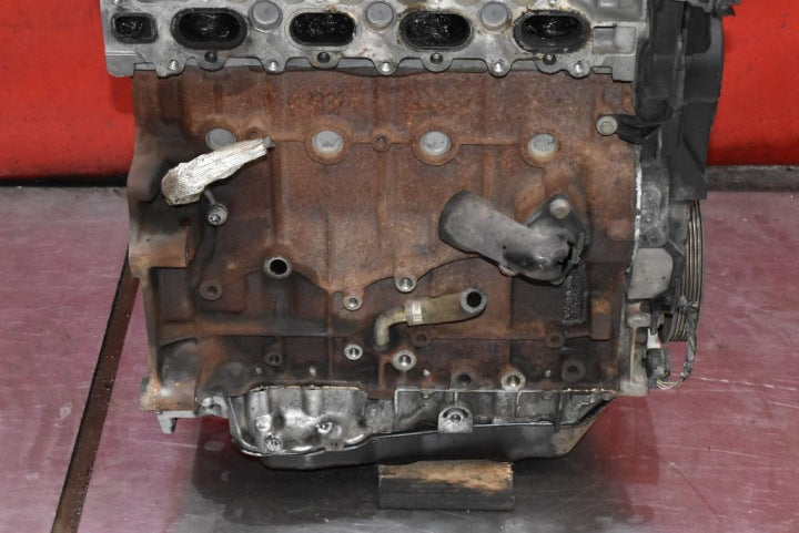 Motor Ford S-Max TXWA 2.0 TDCI 163PS 120kW 2011 Diesel Engine Unkomplett MOT1763046104ef