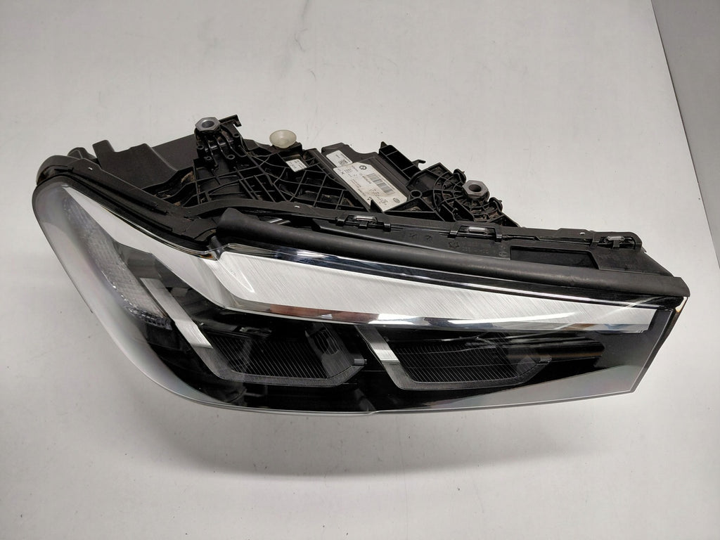 Frontscheinwerfer BMW G30 9479258-12 LED Rechts Scheinwerfer Headlight SCH7881613409sm