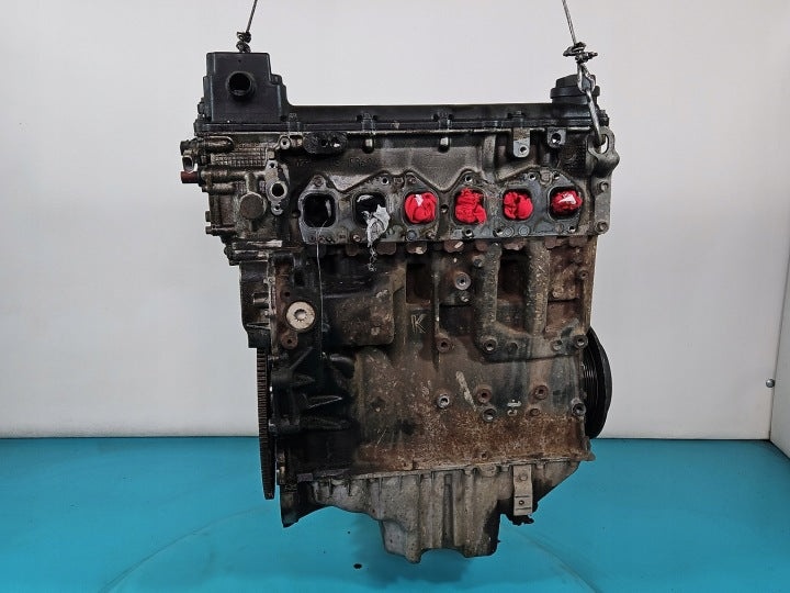 Motor Audi Q7 BHK 3.6 FSI 280PS 206kW 2007 Benzin Engine Unkomplett MOT1982295552ey