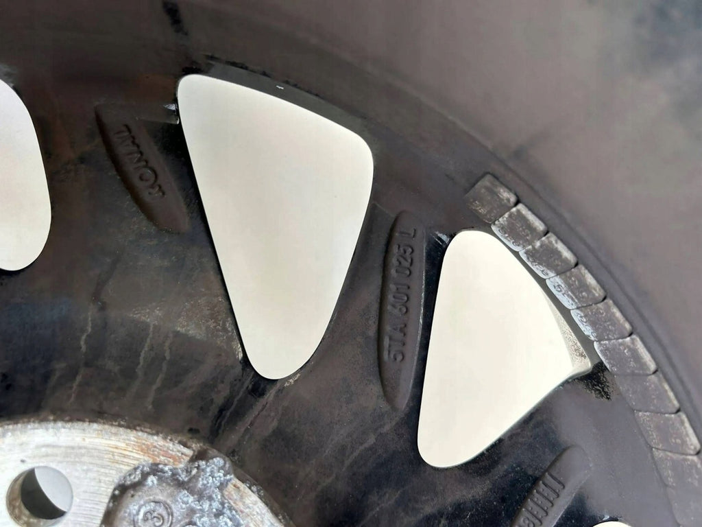 1x Alufelge 16 Zoll 5x112 5TA601025L VW Touran Rim Wheel FEL1339390818mb