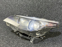 Load image into Gallery viewer, Frontscheinwerfer BMW E60 E61 7177727 Links Scheinwerfer Headlight