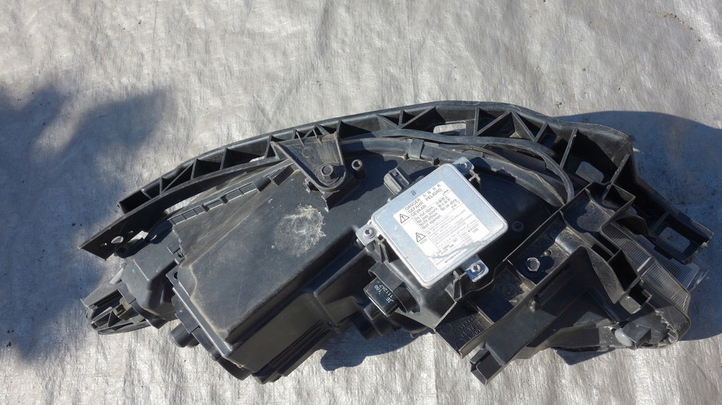 Frontscheinwerfer Honda Civic IX 33100-TV0-G113-M1 Bi-Xenon Rechts Headlight