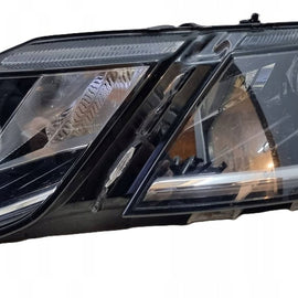 Frontscheinwerfer Skoda Octavia III 5E1941015D LED Links Scheinwerfer Headlight SCH9691461224fk