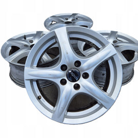 4x Alufelge 16 Zoll 7.0