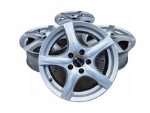 Laden Sie das Bild in den Galerie-Viewer, 4x Alufelge 16 Zoll 7.0" 5x108 35ET 42R670505 Citroën I Et Rim Wheel FEL2329010467ow