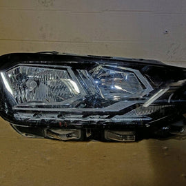 Frontscheinwerfer VW Golf Sportsvan 517941006D 90111502X601VF203QJ7 Rechts SCH4846710656fg