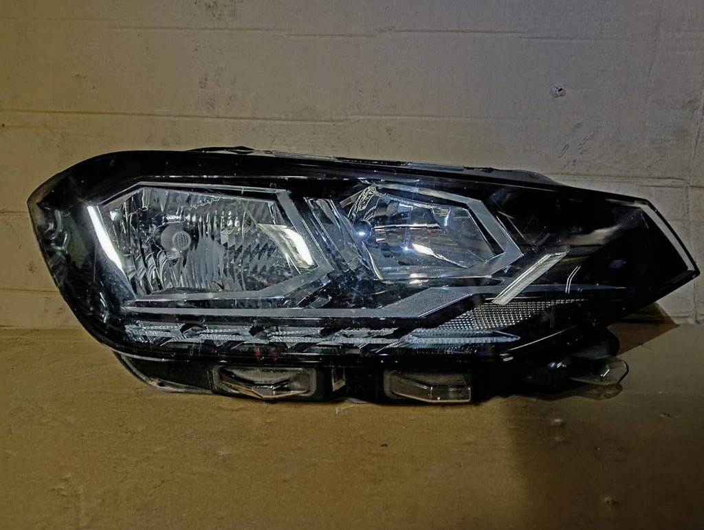 Frontscheinwerfer VW Golf Sportsvan 517941006D 90111502X601VF203QJ7 Rechts SCH4846710656fg