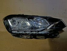 Laden Sie das Bild in den Galerie-Viewer, Frontscheinwerfer VW Golf Sportsvan 517941006D 90111502X601VF203QJ7 Rechts SCH4846710656fg