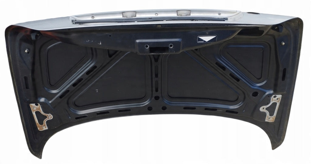 Heckklappe Mercedes-Benz Slk R170 Rückseite kofferraumklappe Tailgate