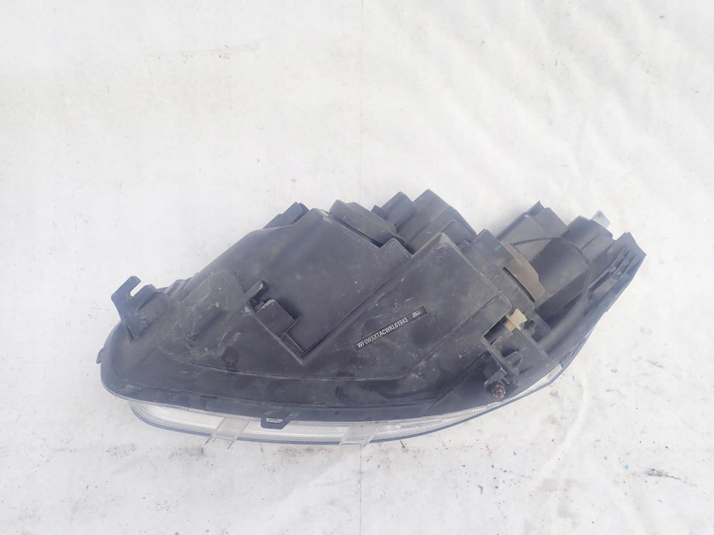 Frontscheinwerfer Ford Transit Courier Rechts Scheinwerfer Headlight SCH7880293482jq