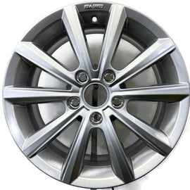 1x Alufelge 16 Zoll 6.5