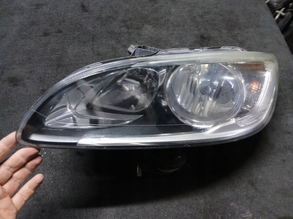 Frontscheinwerfer Volvo S60 II V60 31420269 Links Scheinwerfer Headlight SCH1530310789ew