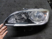 Laden Sie das Bild in den Galerie-Viewer, Frontscheinwerfer Volvo S60 II V60 31420269 Links Scheinwerfer Headlight SCH1530310789ew