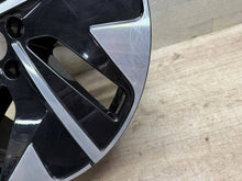 Load image into Gallery viewer, 1x Alufelge 19 Zoll 8.0" 5x112 45ET Schwarz 14B601025C VW I Rim Wheel FEL6839859701nz