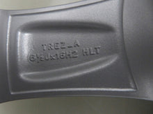 Load image into Gallery viewer, 4x Alufelge 16 Zoll 6.5" 5x112 50ET Glanz Silber KBA47675 Audi I Rim Wheel FEL9304021075bx