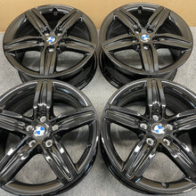 Load image into Gallery viewer, 4x Alufelge 17 Zoll 7.5" 5x112 6855091 BMW 2 F45 F46 Rim Wheel FEL9669531559ro