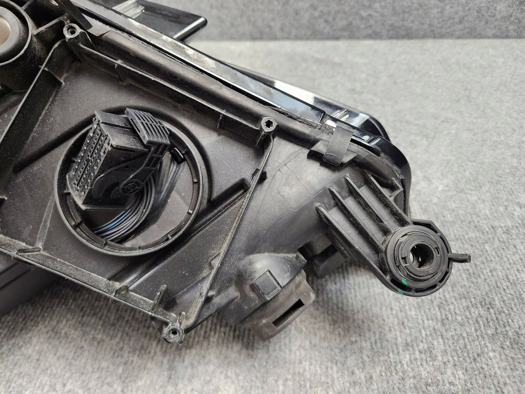 Frontscheinwerfer Audi A4 B9 8W0941034 LED Rechts Scheinwerfer Headlight SCH5719152480kl