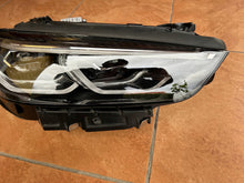 Laden Sie das Bild in den Galerie-Viewer, Frontscheinwerfer BMW G14 F91 G15 F92 5A41026 13122024TAK LED Rechts Headlight SCH1952520688ni