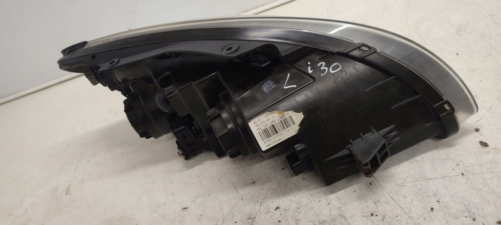 Frontscheinwerfer Hyundai I30 921012R000 Links Scheinwerfer Headlight SCH8188936540ba