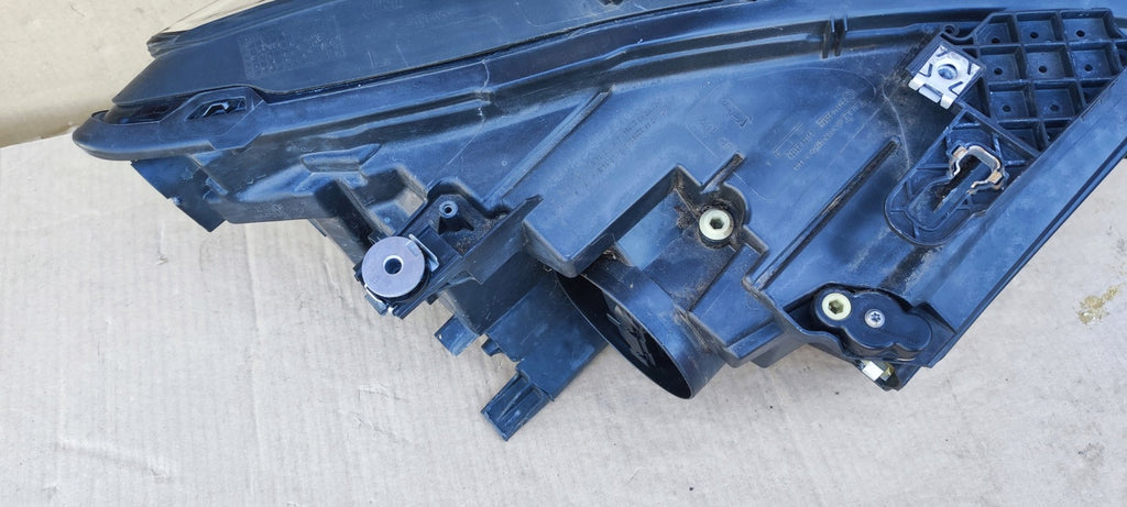 Frontscheinwerfer Seat Leon 5FB941005D LED Links Scheinwerfer Headlight