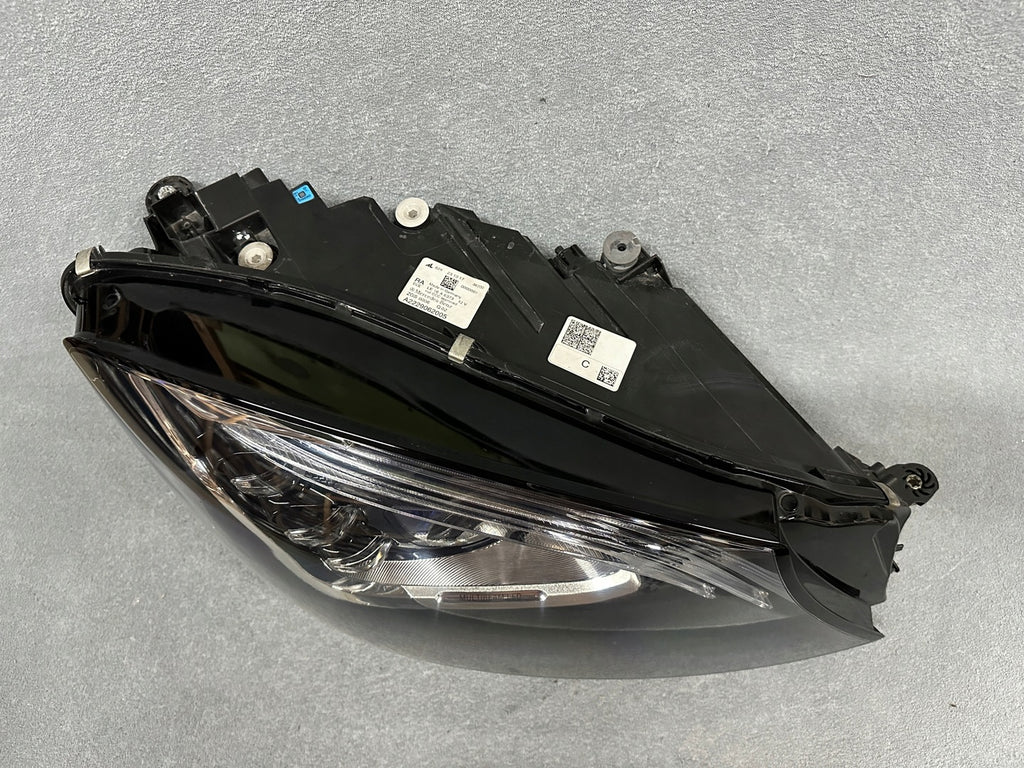 Frontscheinwerfer Mercedes-Benz A2229062005 LED Rechts Scheinwerfer Headlight