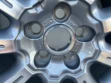Load image into Gallery viewer, 1x Alufelge 17 Zoll 7.0" 5x108 55ET 6M2J-DA Ford Mondeo Rim Wheel FEL2564286790ir