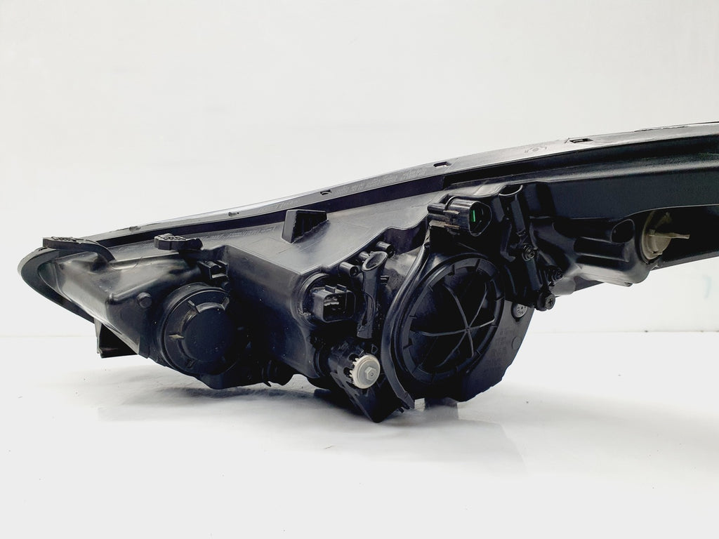 Frontscheinwerfer Hyundai Elantra 92102-3X LED Rechts Scheinwerfer Headlight SCH7162716990lz
