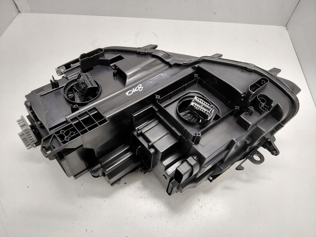 Frontscheinwerfer VW Tiguan 5NB941082A Full LED Rechts Scheinwerfer Headlight SCH1123473258ss