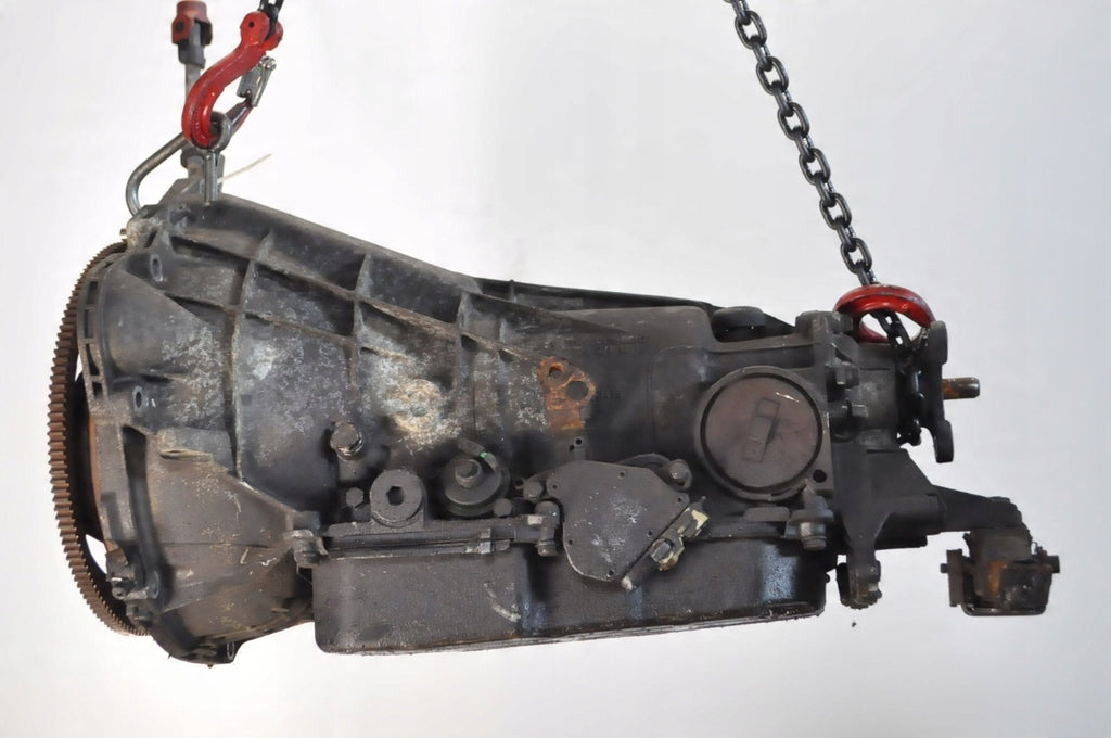 Getriebe Mercedes-Benz W123 1232705201 722401 Automatikgetriebe Trasmissione