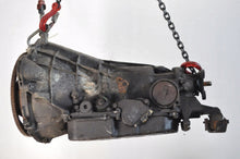 Laden Sie das Bild in den Galerie-Viewer, Getriebe Mercedes-Benz W123 1232705201 722401 Automatikgetriebe Trasmissione