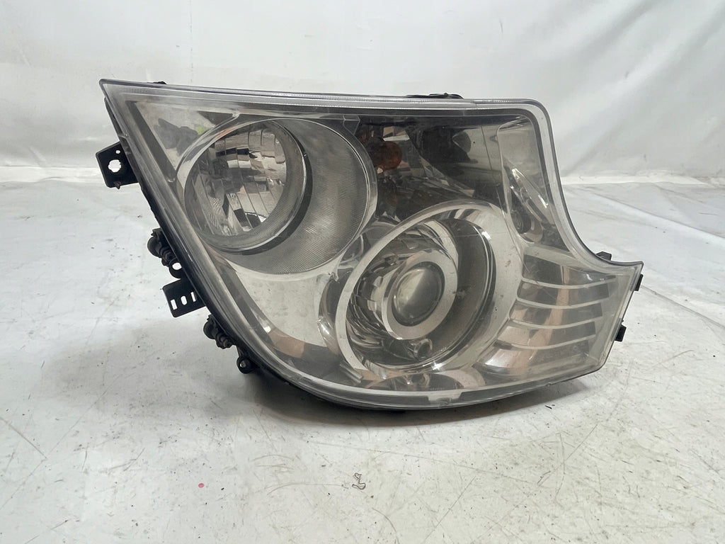 Frontscheinwerfer Mercedes-Benz A9608200739 Xenon Rechts Scheinwerfer Headlight SCH5800092295pz