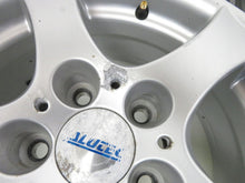 Laden Sie das Bild in den Galerie-Viewer, 4x Alufelge 15 Zoll 6.5" 5x110 38ET KBA46003 Opel Signum Vectra Rim Wheel FEL8898229809jm