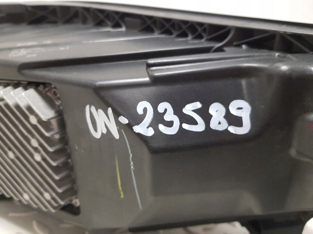 Frontscheinwerfer Audi Q5 80A941035E Full LED Links Scheinwerfer Headlight SCH1266759334rz