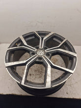 Laden Sie das Bild in den Galerie-Viewer, 1x Alufelge 18 Zoll 5x112 VW Golf VI I Rim Wheel FEL3370131052ou