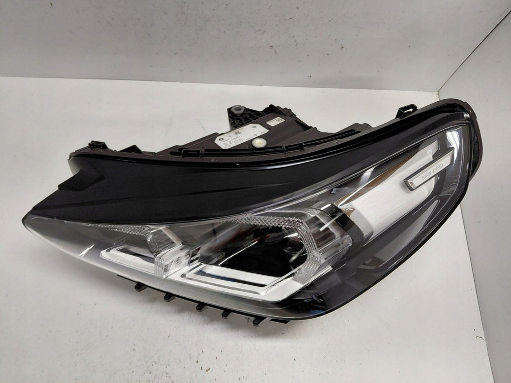 Frontscheinwerfer BMW X1 5A5BD47 Full LED Links Scheinwerfer Headlight SCH9515641918zb