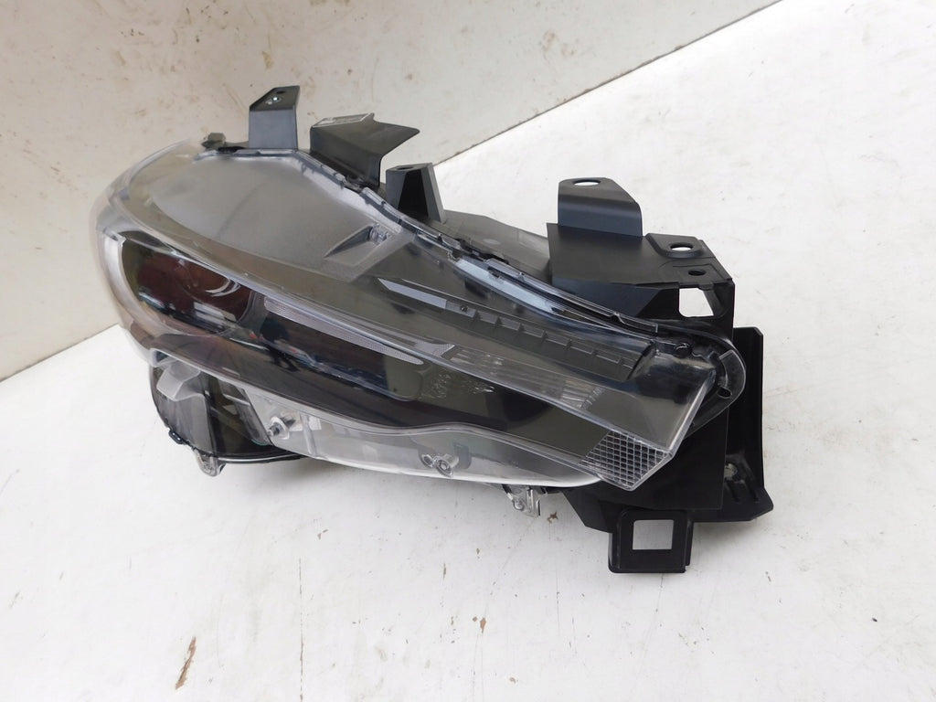 Frontscheinwerfer Mazda Cx5 Cx-5 KB8N51030 K124-51030 LED Rechts Headlight