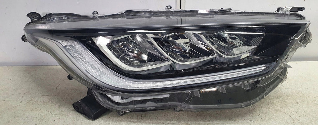 Frontscheinwerfer Toyota IV Yaris LED Rechts Scheinwerfer Headlight SCH5175211215kn