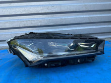Laden Sie das Bild in den Galerie-Viewer, Frontscheinwerfer Skoda Superb I 3P1941016B Rechts Scheinwerfer Headlight SCH8499246875fx