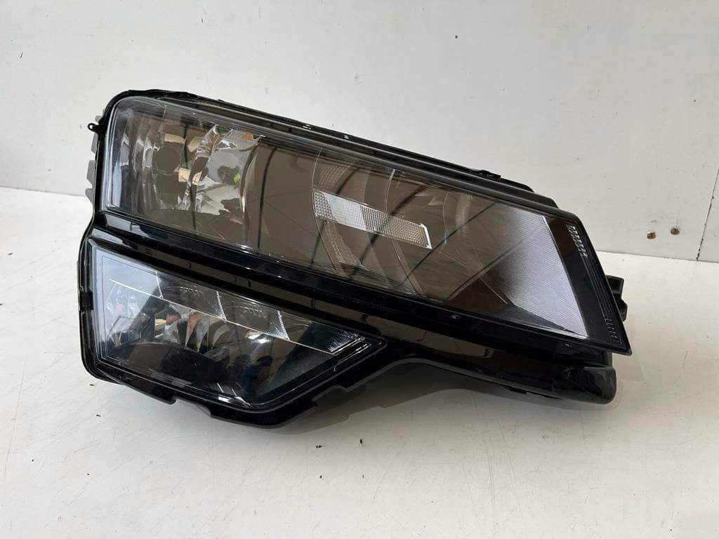 Frontscheinwerfer Skoda Karoq 57B941016 Rechts Scheinwerfer Headlight SCH2968120400us