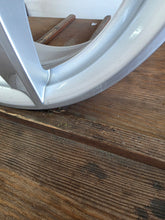 Load image into Gallery viewer, 1x Alufelge 16 Zoll 6.5" 5x112 33ET Glanz Silber 7N5601025 Seat Alhambra FEL7989824690dx