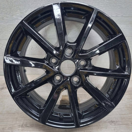 1x Alufelge 16 Zoll 6.0
