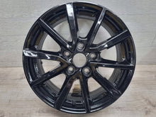 Load image into Gallery viewer, 1x Alufelge 16 Zoll 6.0" 5x112 48ET KBA52936 Skoda Octavia Rim Wheel FEL6540262680um