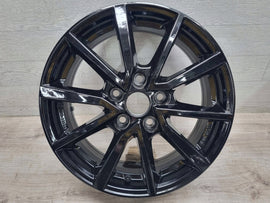 1x Alufelge 16 Zoll 6.0